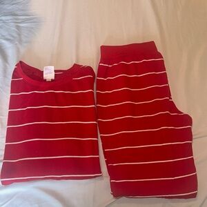 Stars Above thermal lounge set